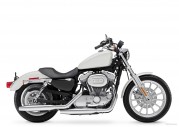 Harley-Davidson XL1200N Nightster